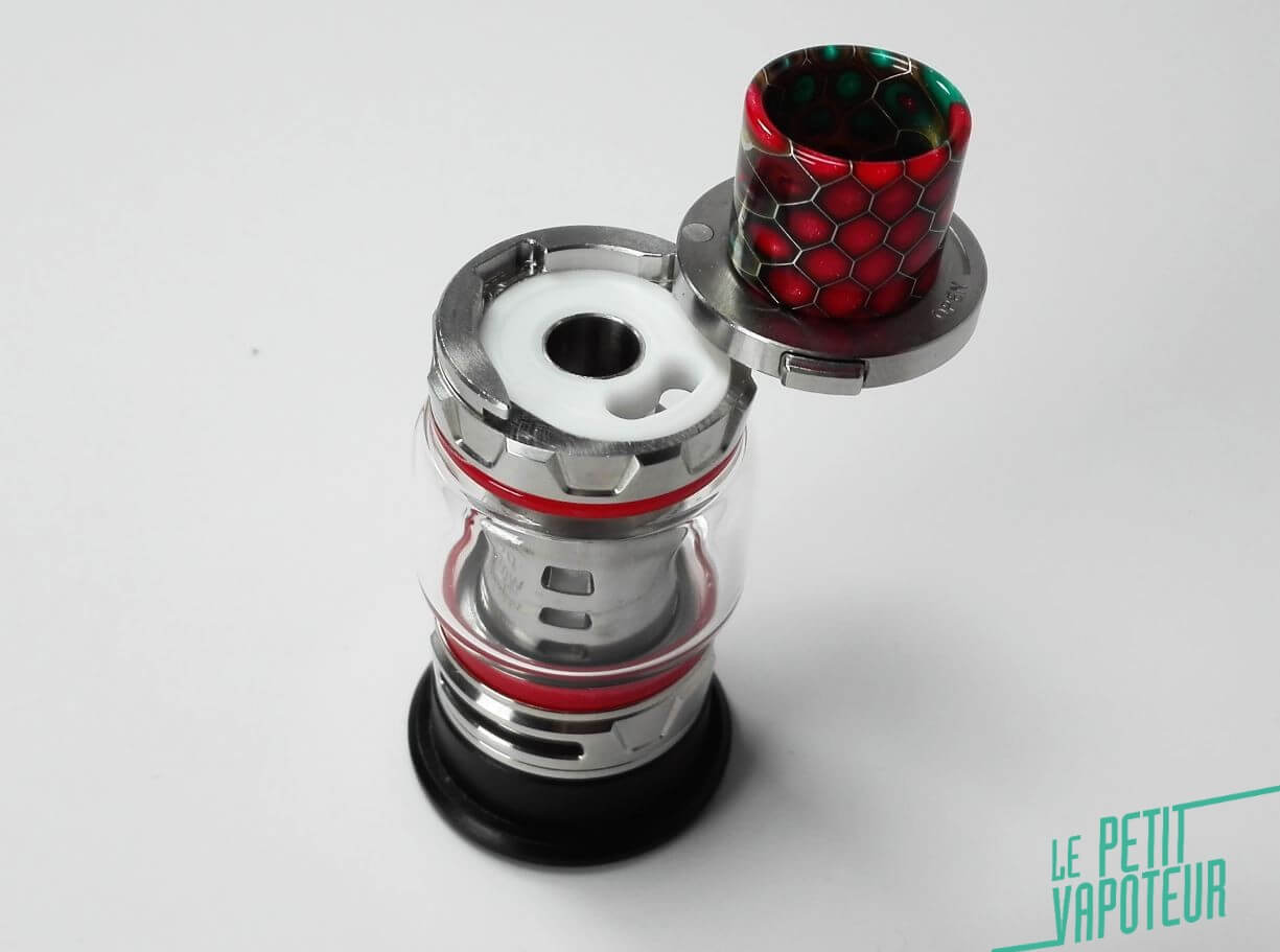 Stick Prince Blog Le Petit Vapoteur